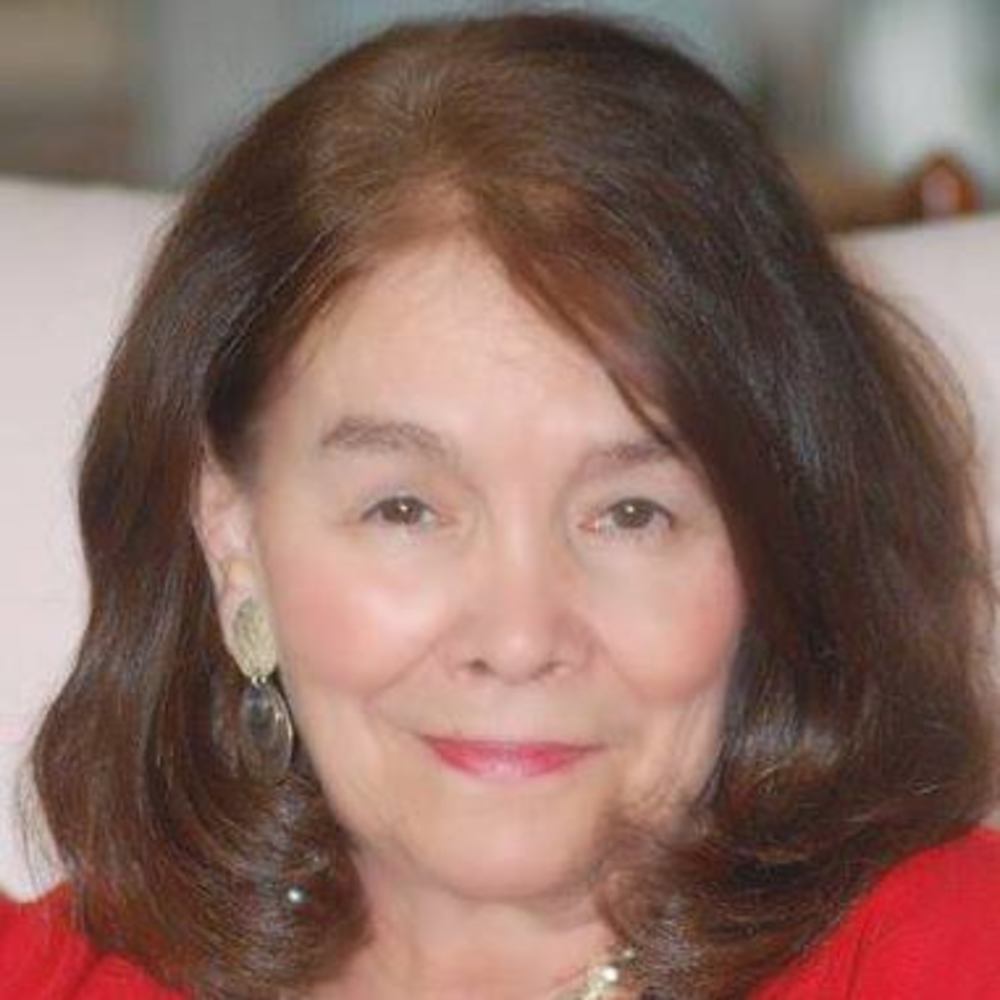 Meet your Posher, Mary ann